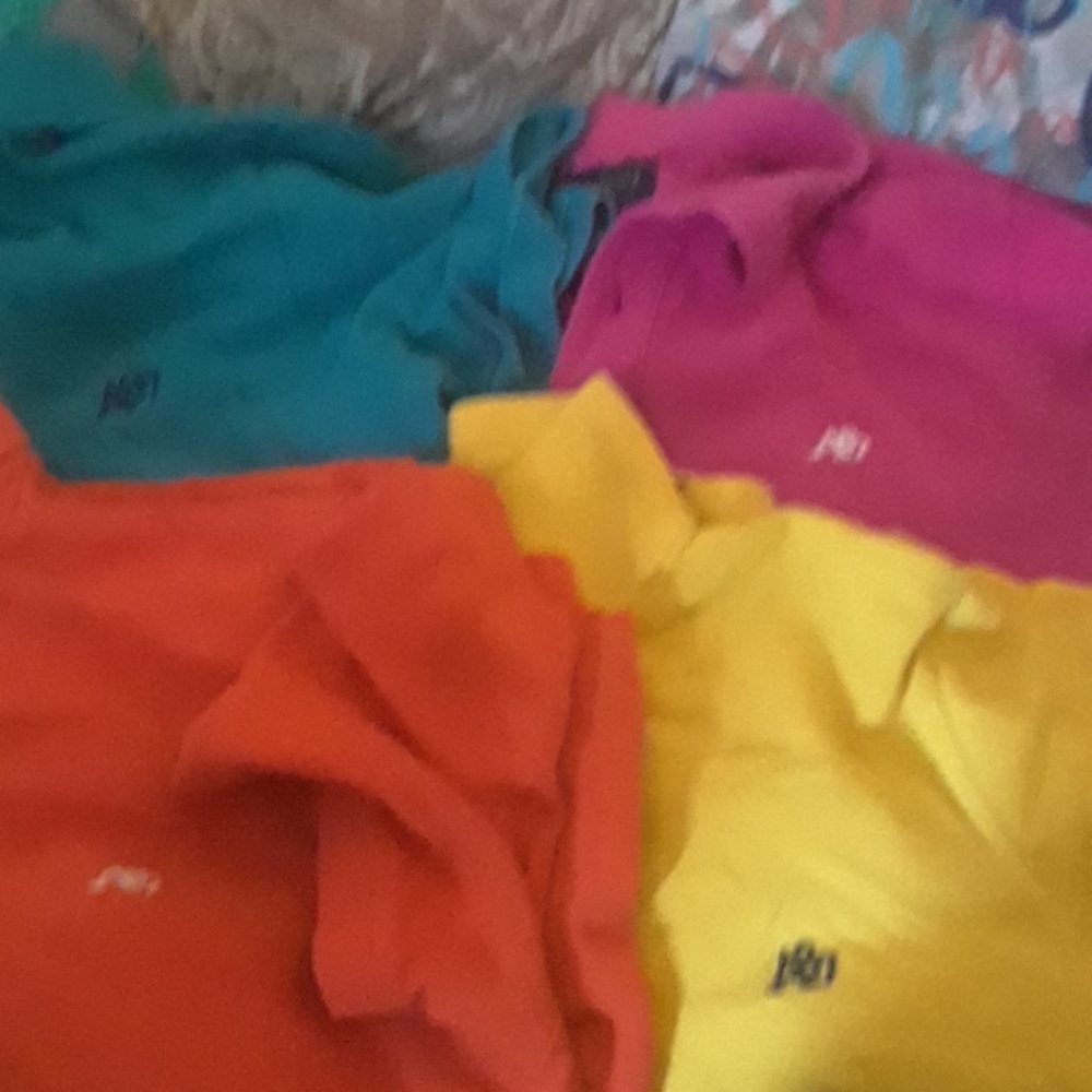 Aeropostale shirts